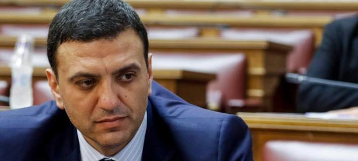 Κικίλιας: Αδιανόητα όσα συμβαίνουν στην κυβέρνηση – Μιλάμε για εκβιαστές και εκβιαζόμενους